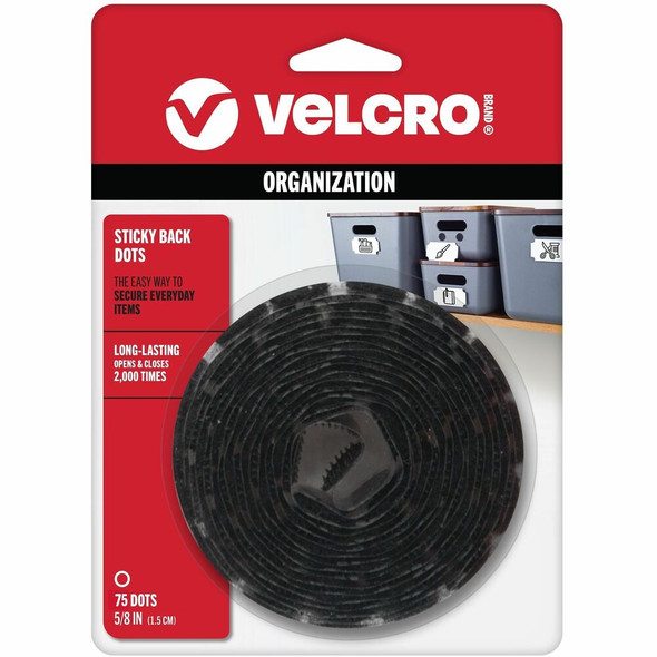 VELCRO&reg; Sticky Back Sticky Tape 90089