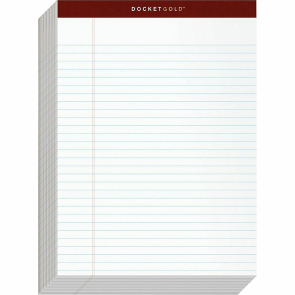 TOPS Docket Notepad 63960