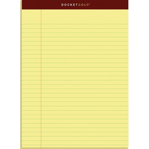 TOPS Docket Notepad 63950