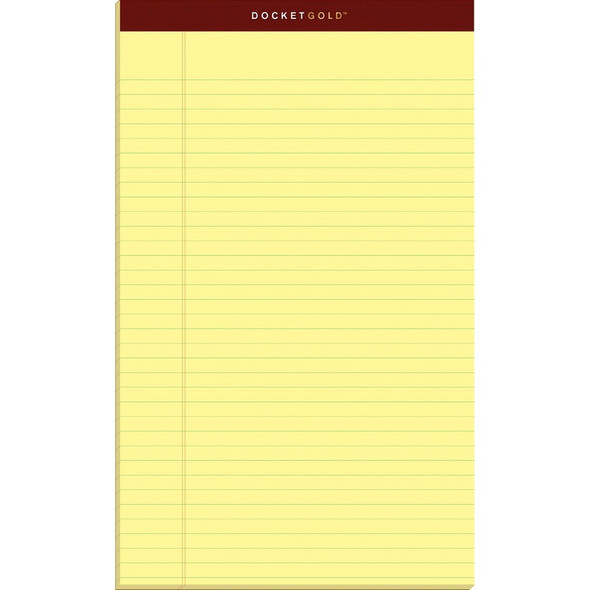TOPS Docket Notepad 63980