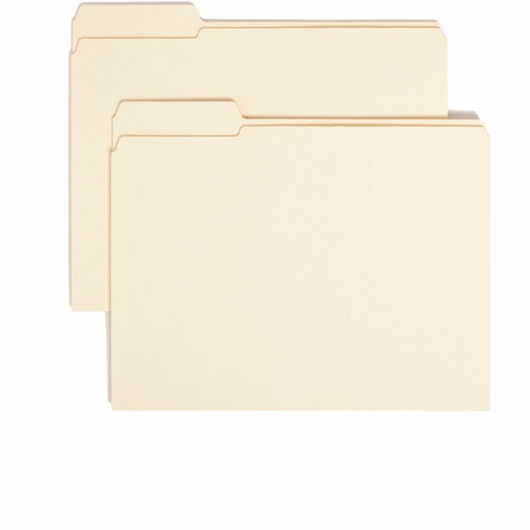 Smead  Top Tab File Folder 10335