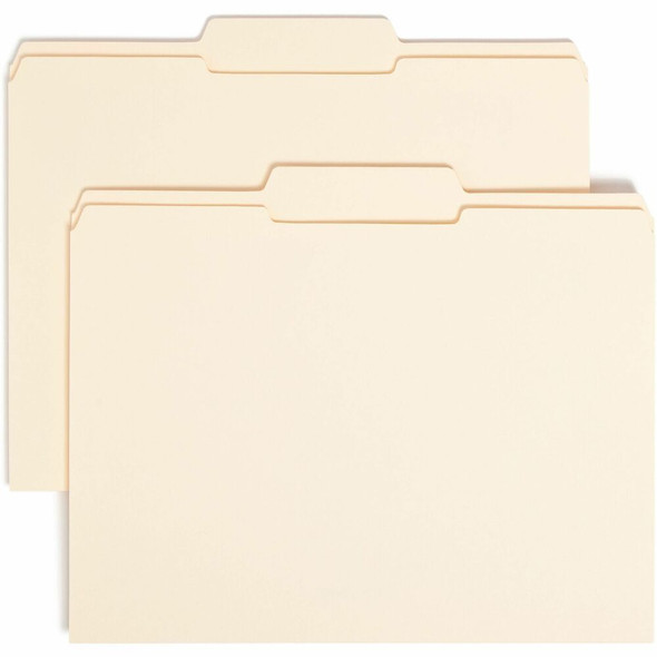 Smead  Top Tab File Folder 10336