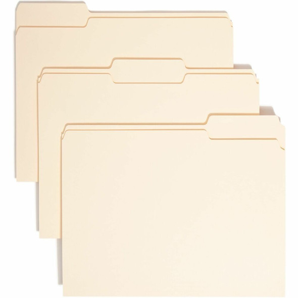 Smead  Top Tab File Folder 10338