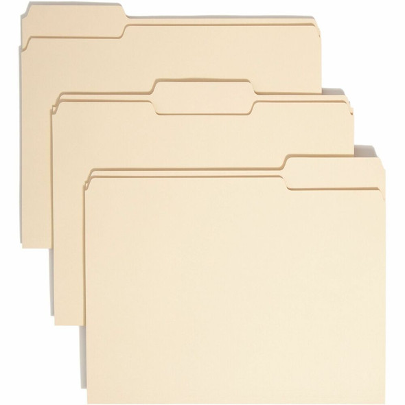 Smead  Top Tab File Folder 10339