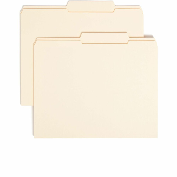 Smead  Top Tab File Folder 10376