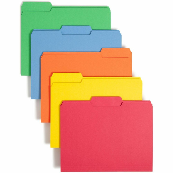 Smead  Top Tab File Folder 11943
