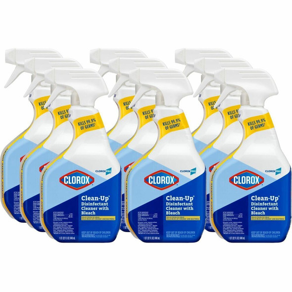 CloroxPro™ Clean-Up All Purpose Cleaner 35417CT