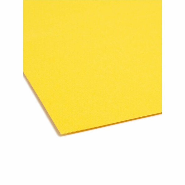 Smead Colored Fastener Folder 12940 SPR-SMD12940