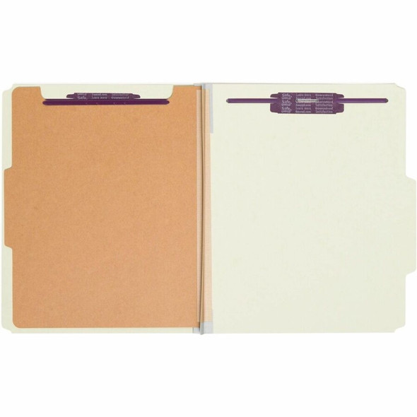 Smead SafeSHIELD Classification Folder 13776 SPR-SMD13776