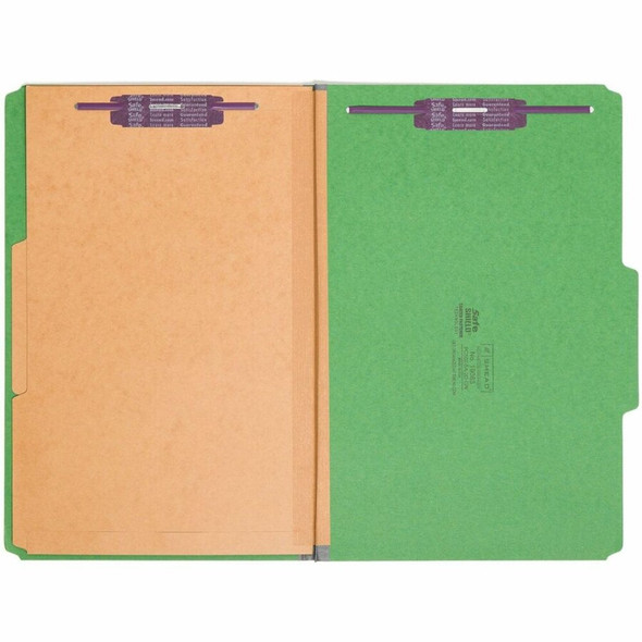 Smead SafeSHIELD Classification Folder 19083 SPR-SMD19083