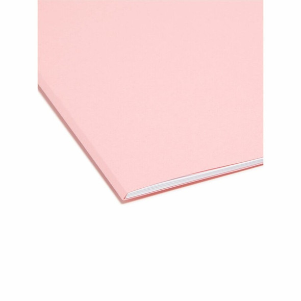 Smead Colored Top Tab File Folder 12634 SPR-SMD12634
