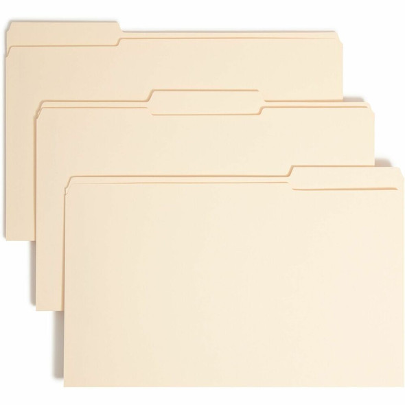 Smead  Fastener Folder 19595