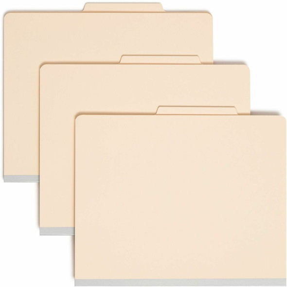 Smead  Classification Folder 13700