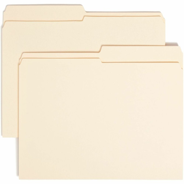 Smead  Top Tab File Folder 10326