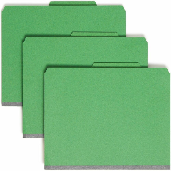 Smead SafeSHIELD Classification Folder 14033