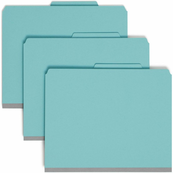 Smead SafeSHIELD Classification Folder 14081