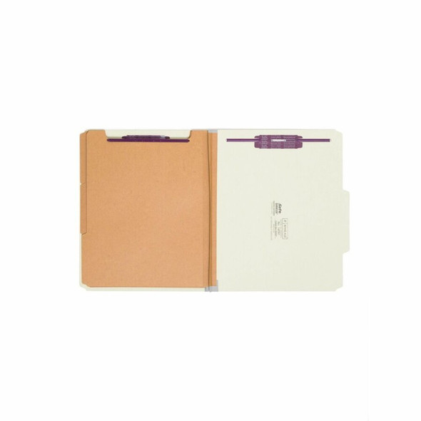 Smead SafeSHIELD Classification Folder 14091 SPR-SMD14091