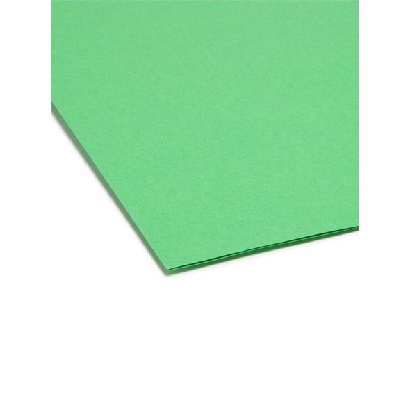 Smead Colored Top Tab File Folder 11641 SPR-SMD11641