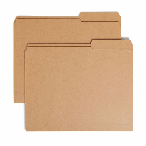 Smead  Top Tab File Folder 10786