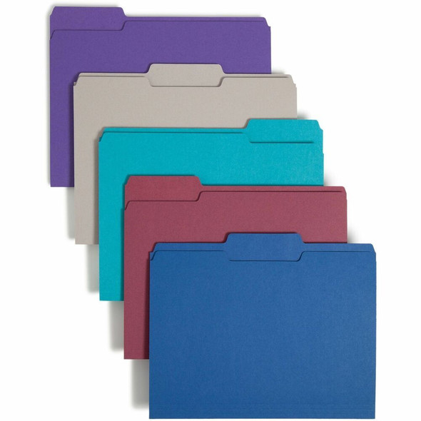Smead  Top Tab File Folder 11948