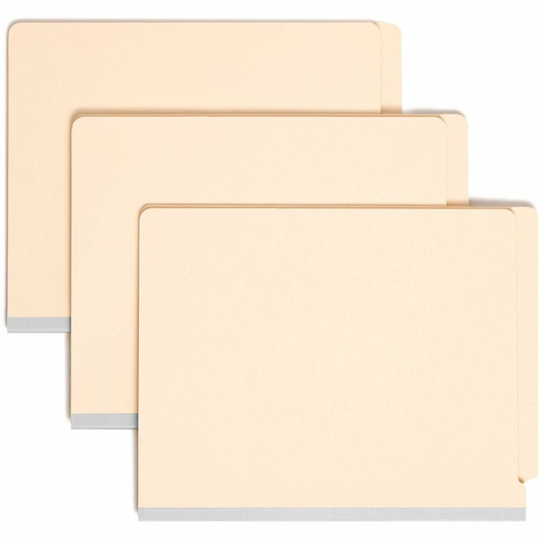 Smead  Classification Folder 26835