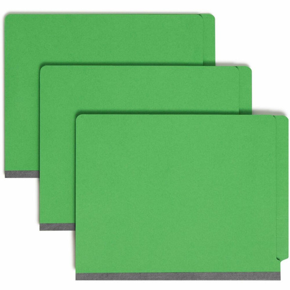 Smead  Classification Folder 26837