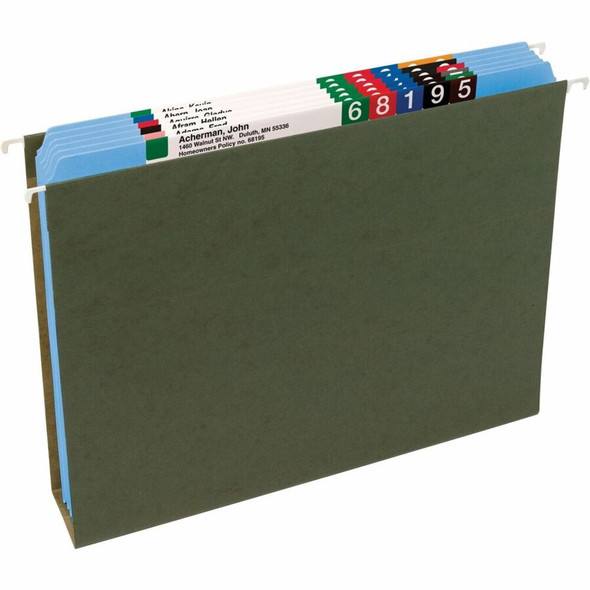 Smead  Top Tab File Folder 12010 SPR-SMD12010