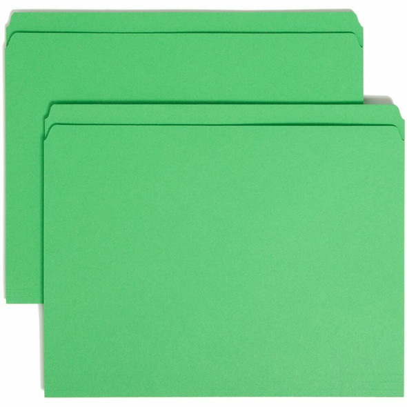 Smead  Top Tab File Folder 12110