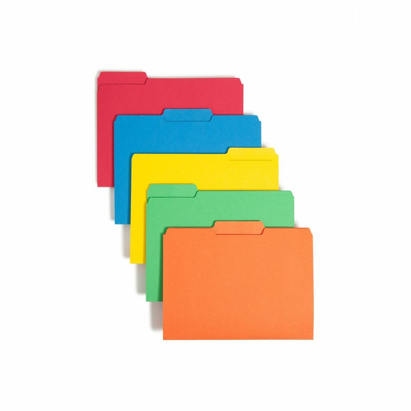 Smead  Interior File Folder 10229
