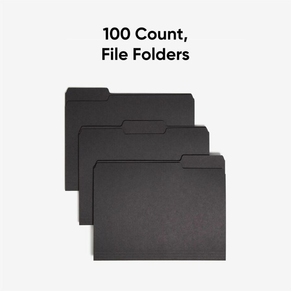 Smead  Interior File Folder 10243 SPR-SMD10243