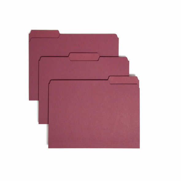 Smead  Interior File Folder 10275