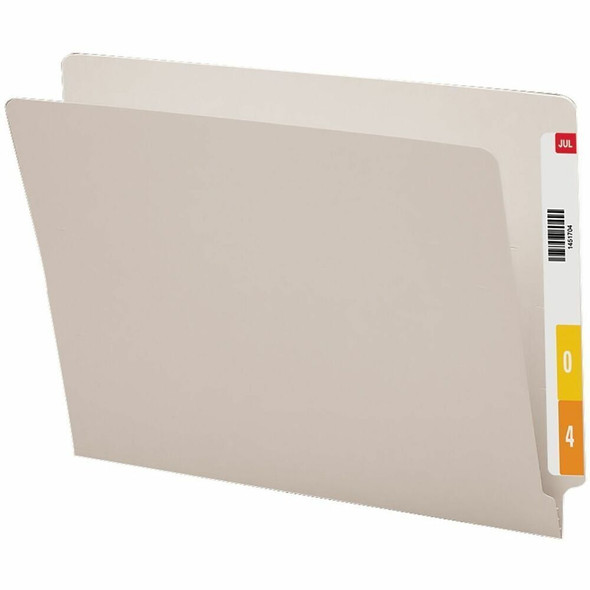 Smead Shelf-Master End Tab File Folder 25310