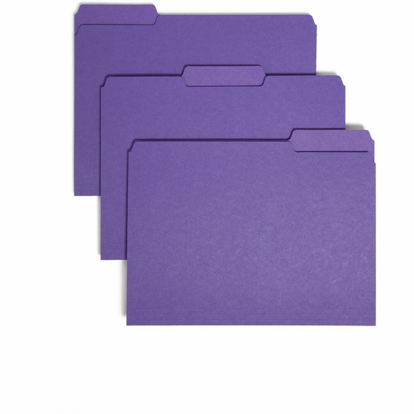 Smead  Interior File Folder 10283