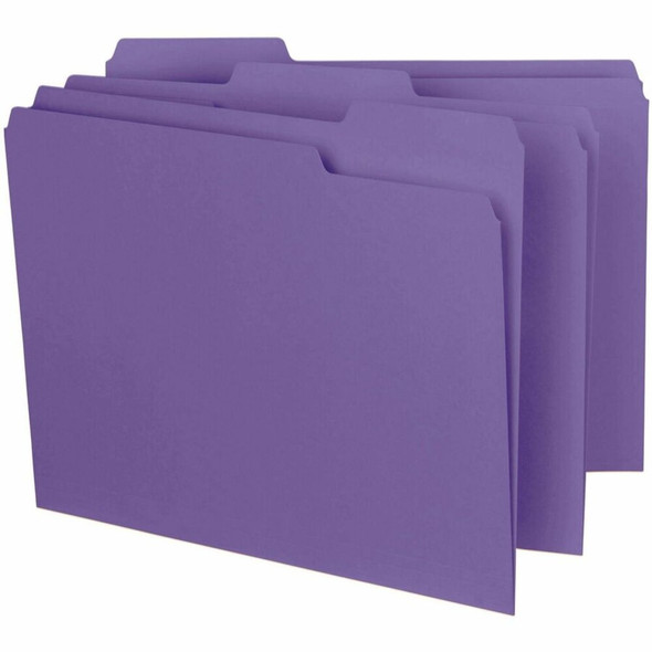 Smead  Interior File Folder 10283 SPR-SMD10283