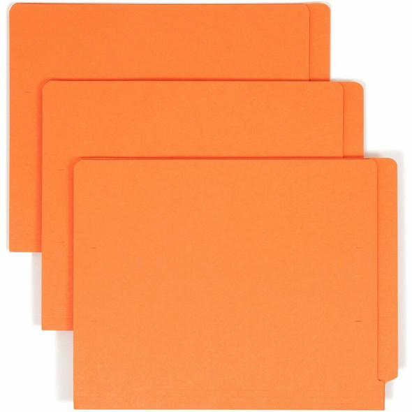Smead Shelf-Master End Tab File Folder 25510