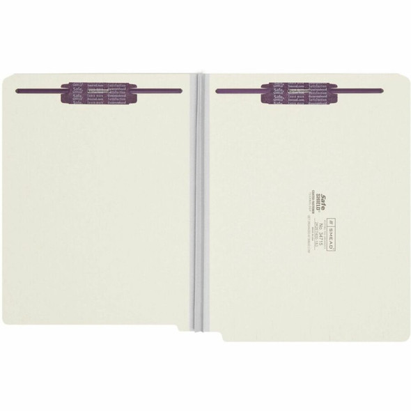 Smead  Fastener Folder 34715 SPR-SMD34715