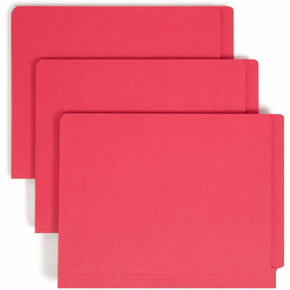 Smead Shelf-Master Fastener Folder 25740