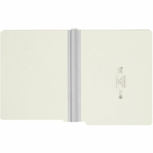 Smead Shelf-Master End Tab File Folder 26210 SPR-SMD26210