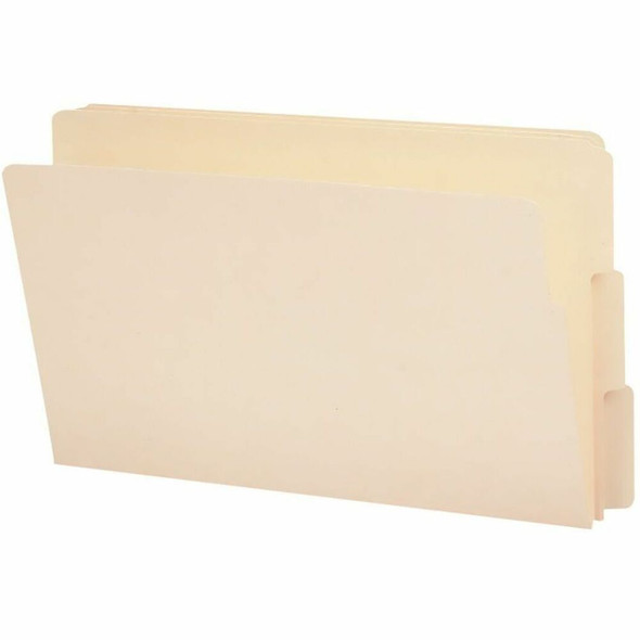 Smead Shelf-Master End Tab File Folder 27134