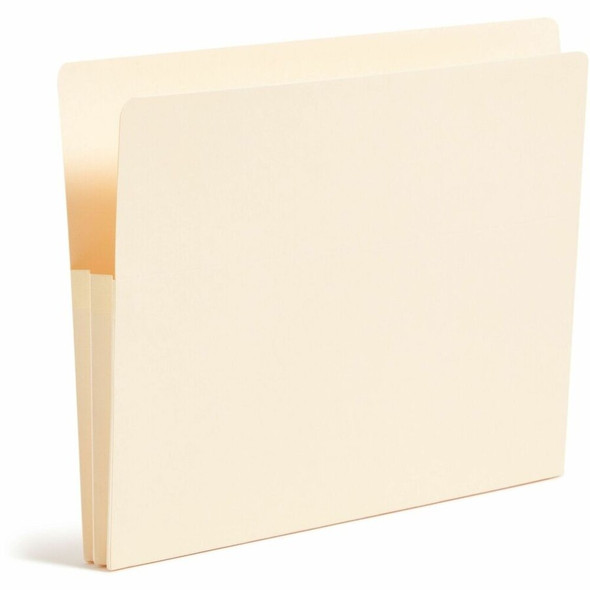 Smead  File Pocket 75114 SPR-SMD75114