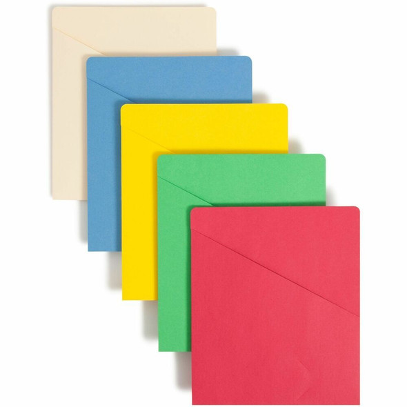 Smead  File Jacket 75425