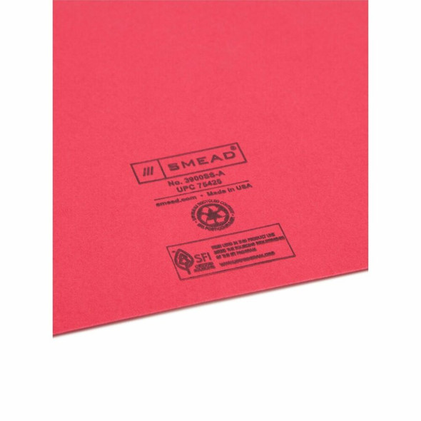 Smead  File Jacket 75425 SPR-SMD75425