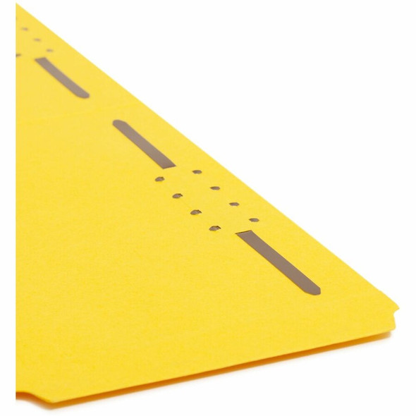Smead Colored Fastener Folder 17940 SPR-SMD17940