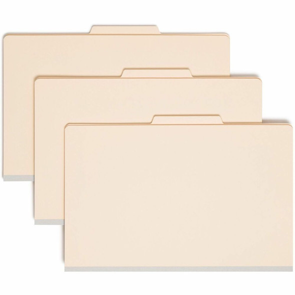 Smead  Classification Folder 18700