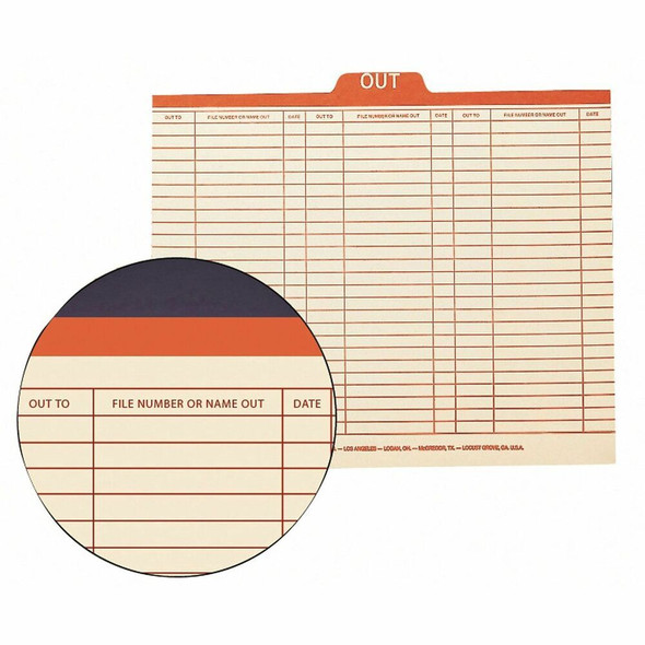 Smead  Top Tab File Folder 51910