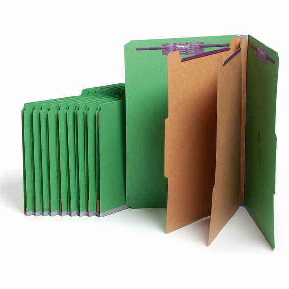 Smead SafeSHIELD Classification Folder 19033
