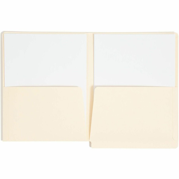 Smead  File Pocket 24117 SPR-SMD24117