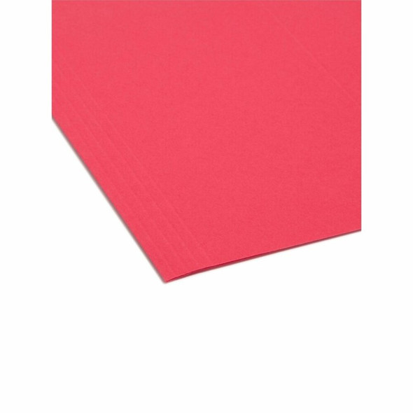 Smead Colored Hanging Folder 64067 SPR-SMD64067