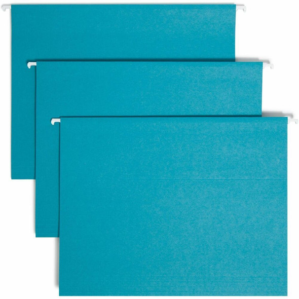 Smead Colored Hanging Folder 64074