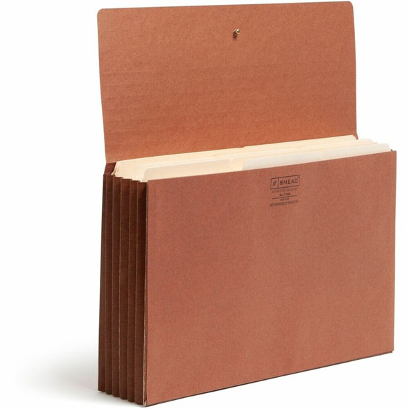 Smead  File Wallet 71148 SPR-SMD71148